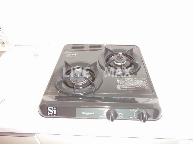 アスヴェル京都西大路御池の物件内観写真