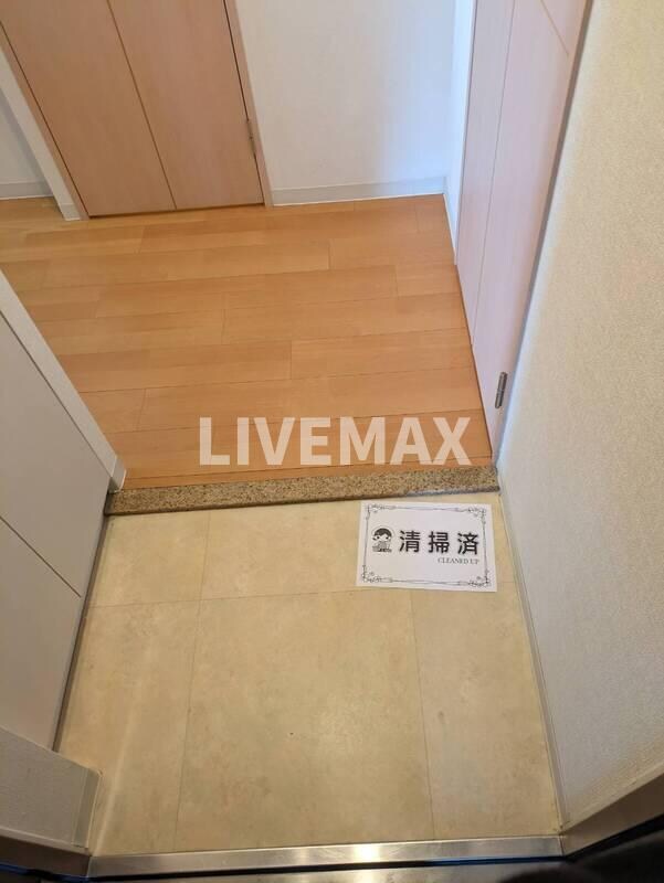 エステムコート京都駅前KOTOの物件内観写真