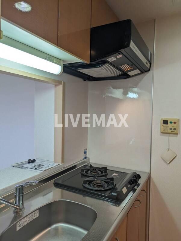 エステムコート京都駅前KOTOの物件内観写真