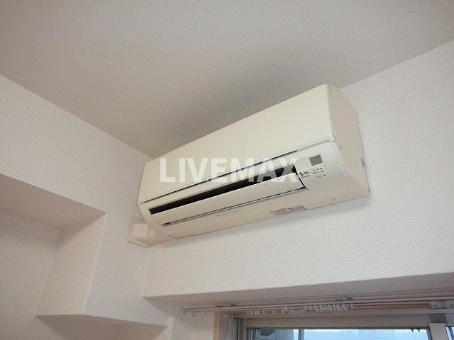 エステムコート京都駅前KOTOの物件内観写真