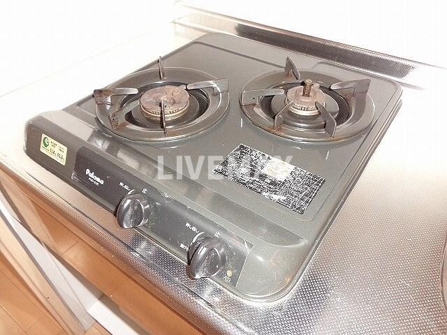 エステムコート京都駅前KOTOの物件内観写真