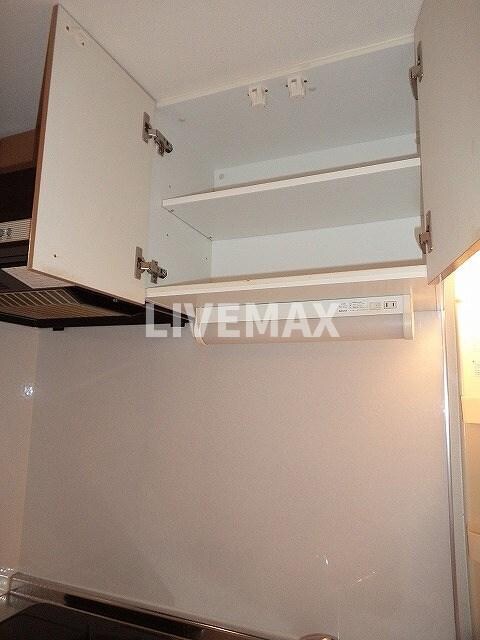 エステムコート京都駅前KOTOの物件内観写真