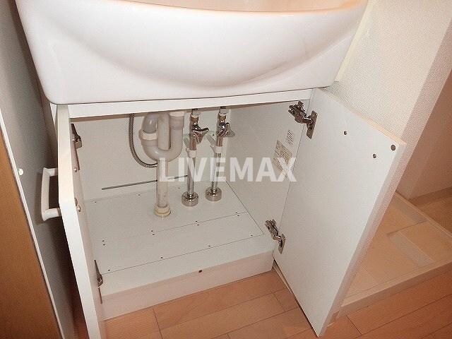 エステムコート京都駅前KOTOの物件内観写真