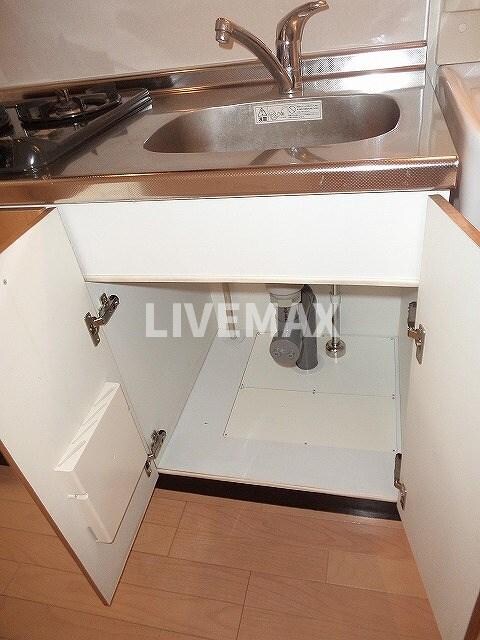 エステムコート京都駅前KOTOの物件内観写真