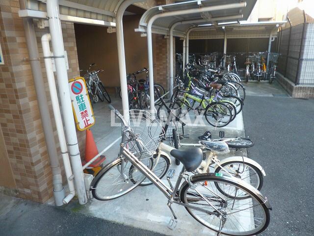 エステムコート京都駅前KOTOの物件内観写真