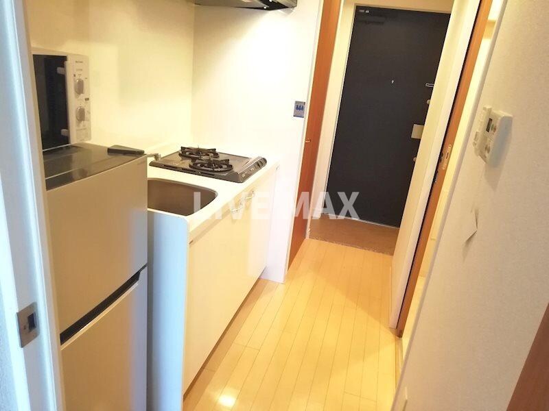 プレサンス京都鴨川彩華の物件内観写真