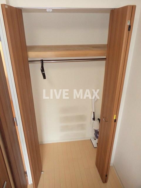 プレサンス京都鴨川彩華の物件内観写真