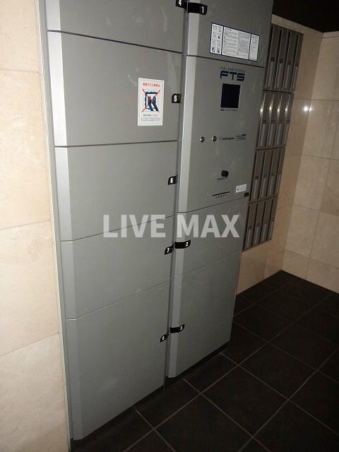 プレサンス京都鴨川彩華の物件内観写真