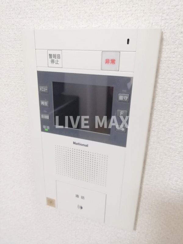 プレサンス京都鴨川彩華の物件内観写真