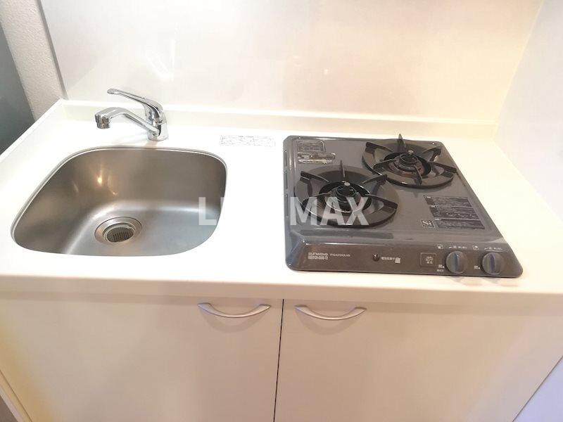 プレサンス京都鴨川彩華の物件内観写真