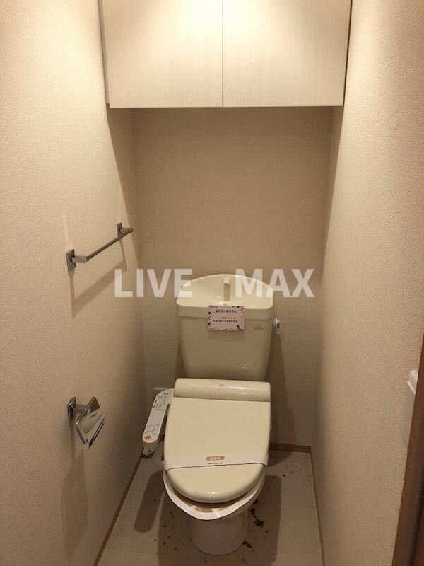 メゾン・ド・プルミエールの物件内観写真