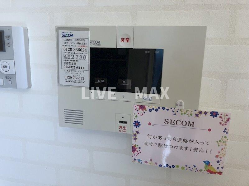 メゾン・ド・プルミエールの物件内観写真