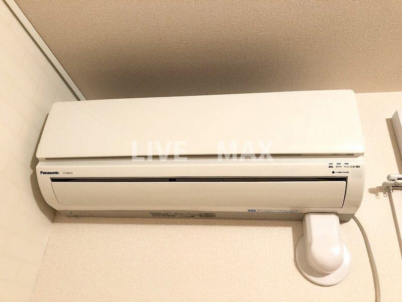 メゾン・ド・プルミエールの物件内観写真