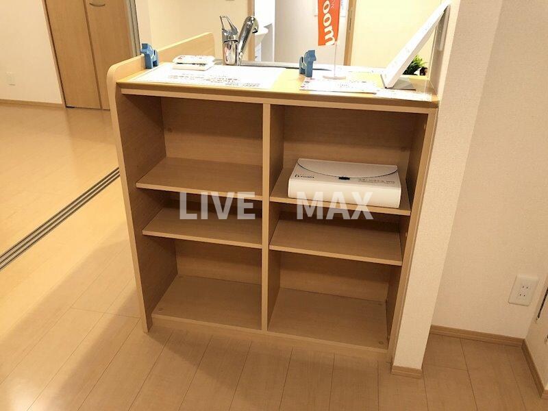 メゾン・ド・プルミエールの物件内観写真