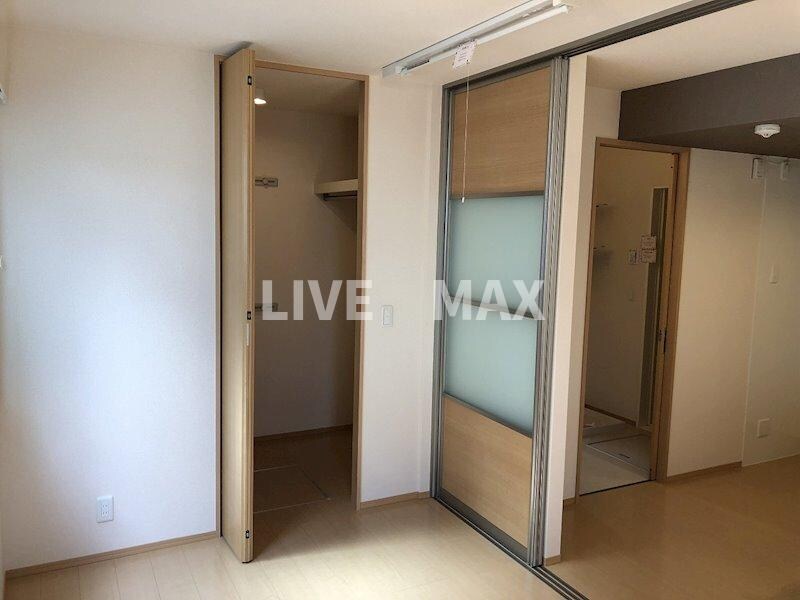 メゾン・ド・プルミエールの物件内観写真