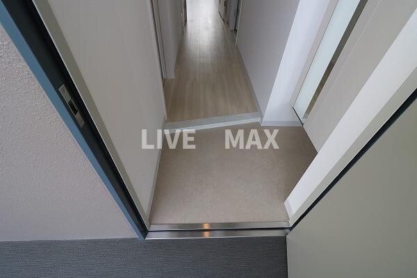 グランツ京都南の物件内観写真