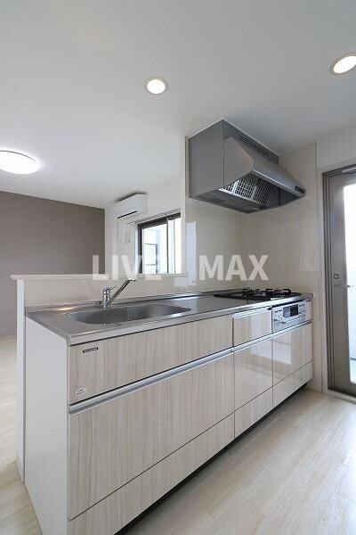 グランツ京都南の物件内観写真