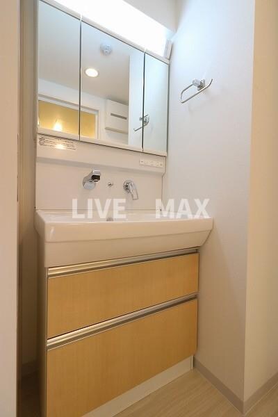 グランツ京都南の物件内観写真