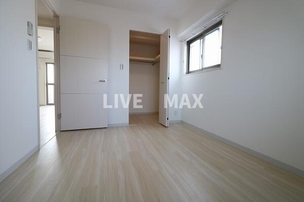 グランツ京都南の物件内観写真