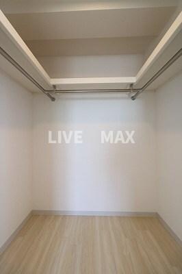 グランツ京都南の物件内観写真