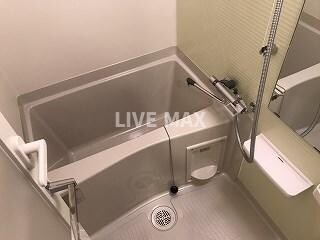 アスヴェル京都東寺前Ⅱの物件内観写真