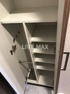 アスヴェル京都東寺前Ⅱの物件内観写真