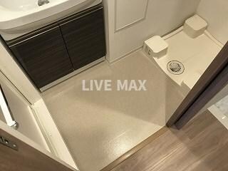 アスヴェル京都東寺前Ⅱの物件内観写真