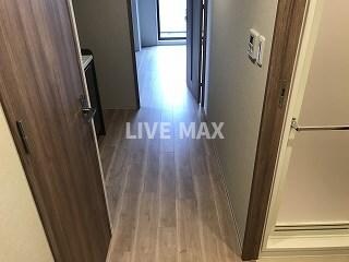 アスヴェル京都東寺前Ⅱの物件内観写真