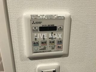 アスヴェル京都東寺前Ⅱの物件内観写真