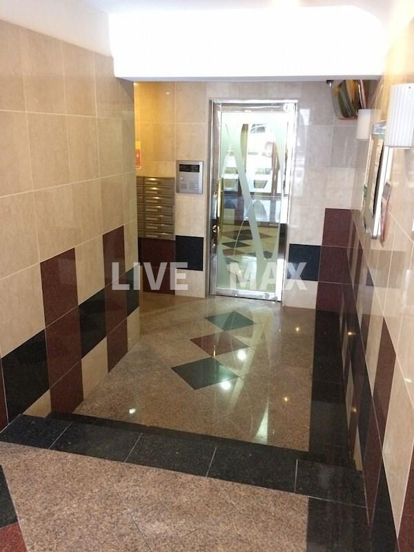 ビレイユ眞英烏丸五条の物件外観写真