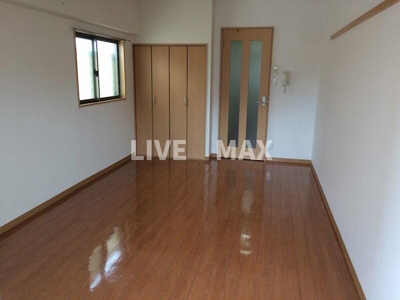 ビレイユ眞英烏丸五条の物件内観写真