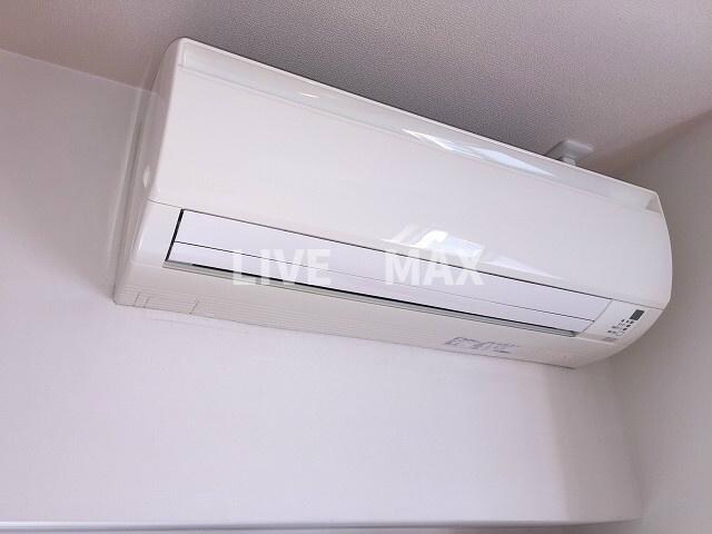 ビレイユ眞英烏丸五条の物件内観写真