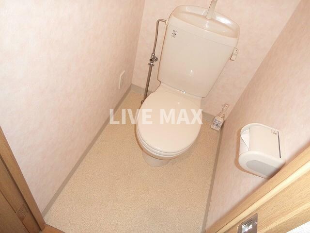 プレサンス京都駅前Ⅱの物件内観写真