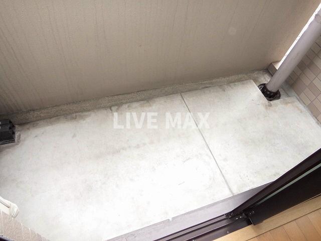 プレサンス京都駅前Ⅱの物件内観写真