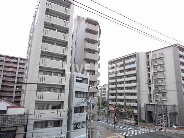 プレサンス京都駅前Ⅱの物件内観写真
