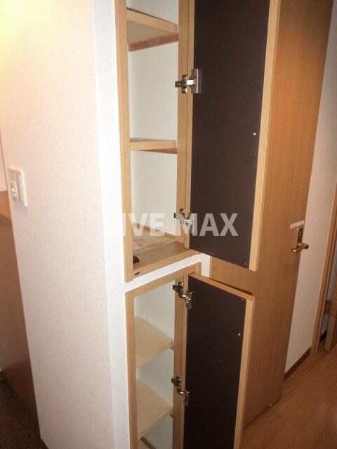 プレサンス京都駅前Ⅱの物件内観写真