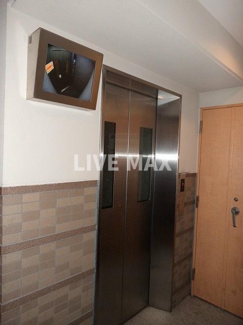 プレサンス京都駅前Ⅱの物件内観写真