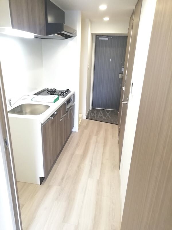 プレサンスTHE KYOTO 東福寺 EASTの物件内観写真