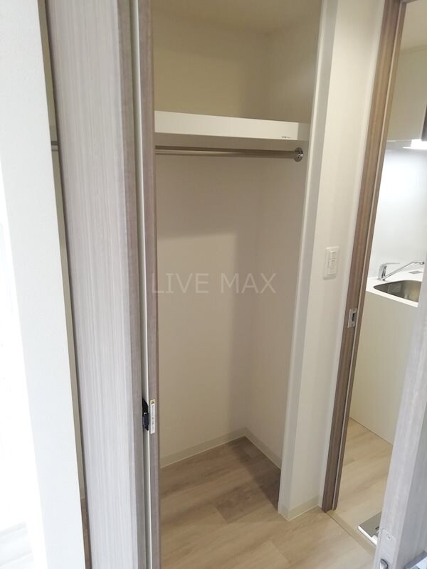 プレサンスTHE KYOTO 東福寺 EASTの物件内観写真