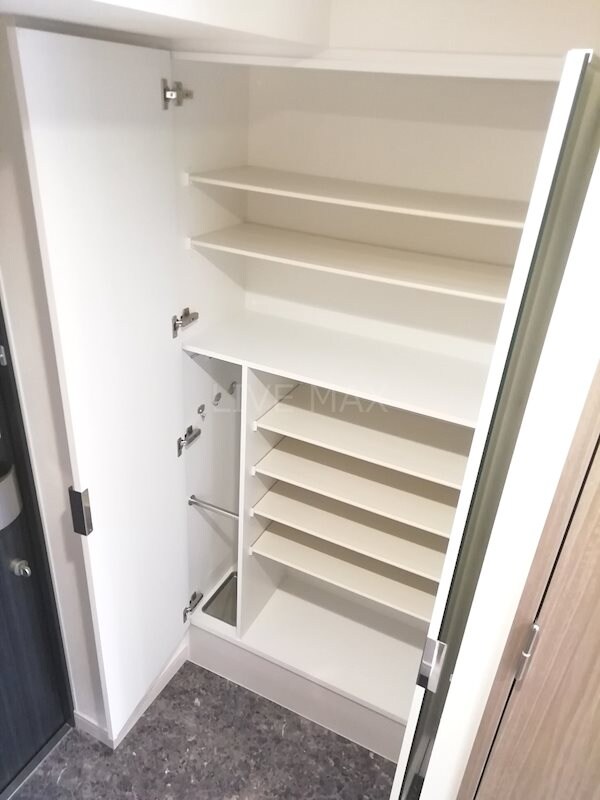 プレサンスTHE KYOTO 東福寺 EASTの物件内観写真