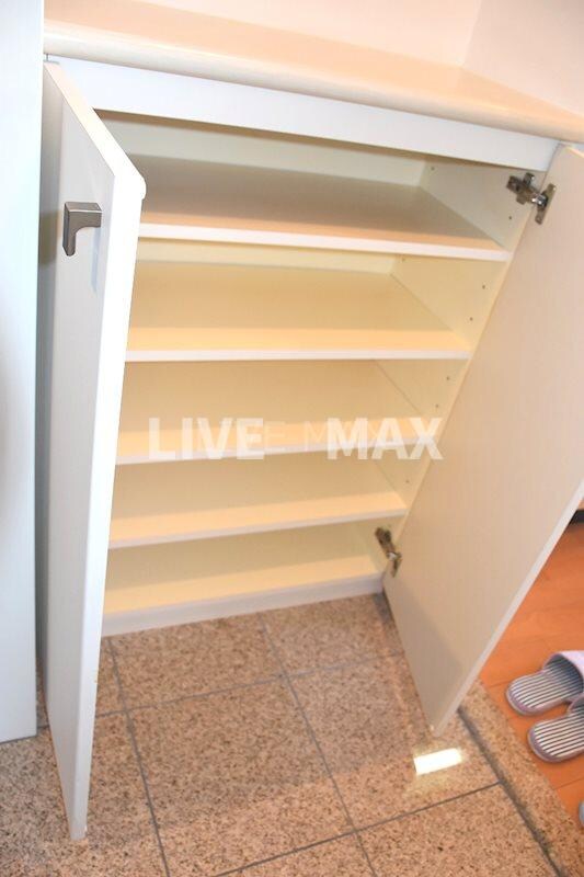 レジディア京都駅前の物件内観写真