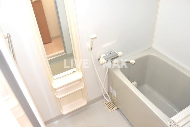 レジディア京都駅前の物件内観写真