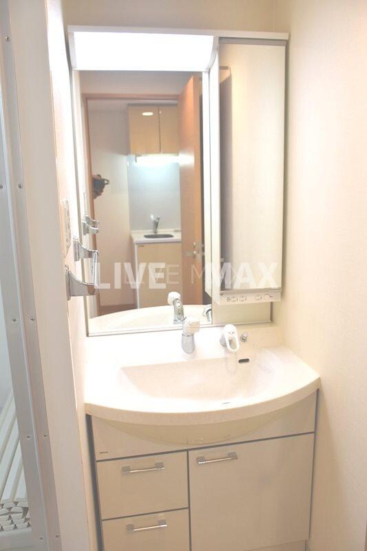 レジディア京都駅前の物件内観写真