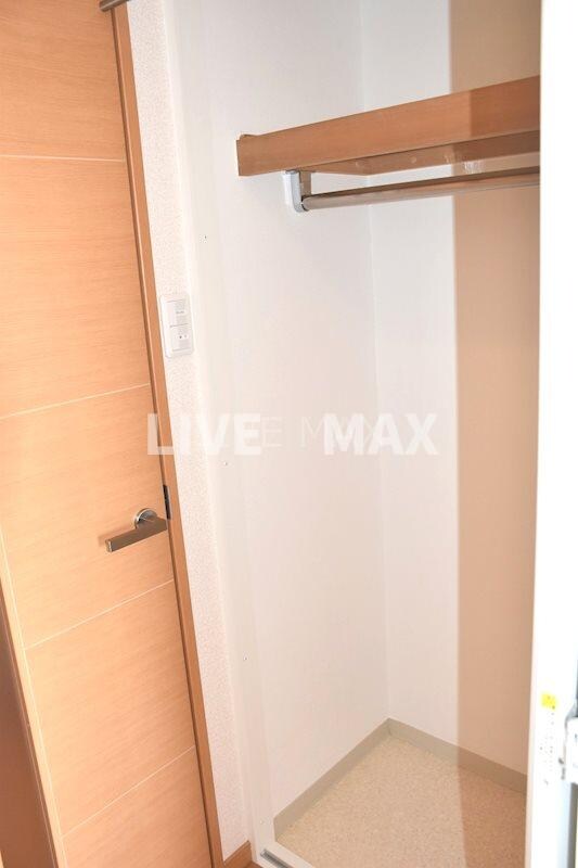 レジディア京都駅前の物件内観写真