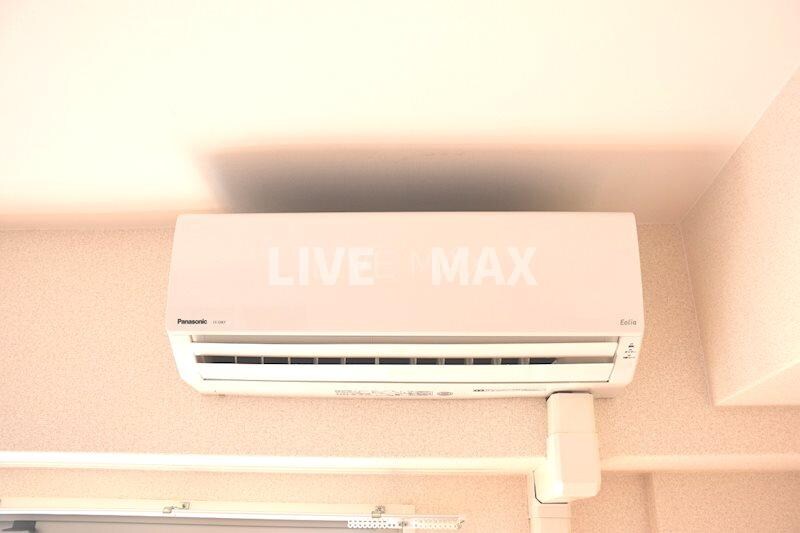 レジディア京都駅前の物件内観写真