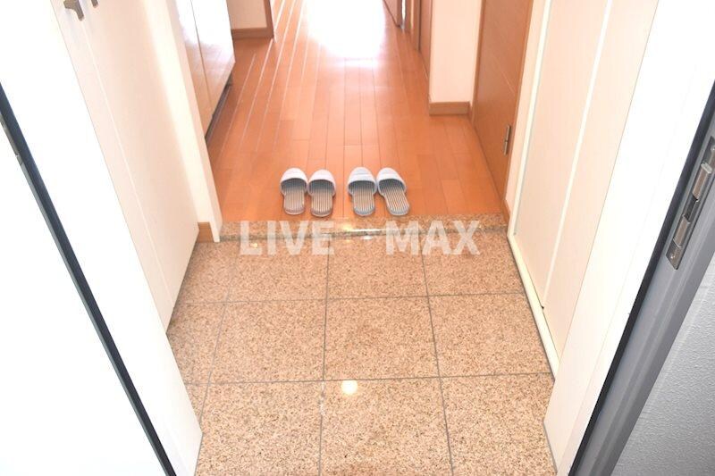 レジディア京都駅前の物件内観写真