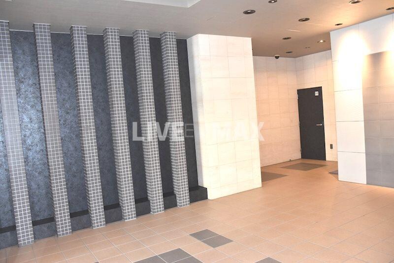 レジディア京都駅前の物件内観写真