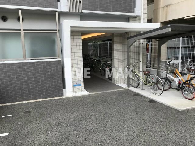 辻が花の物件外観写真