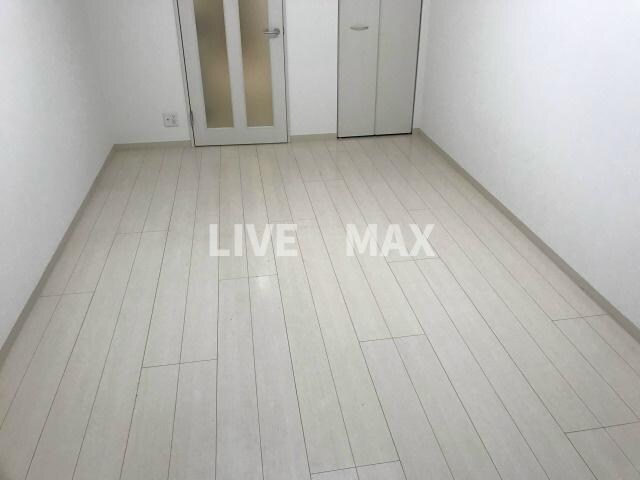 辻が花の物件内観写真