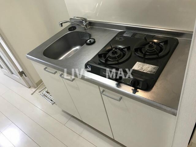 辻が花の物件内観写真